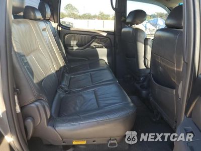 Zdjęcie 10 z 13 samochodu: 2004 TOYOTA TUNDRA DOUBLE CAB SR5 VIN:5TBET34154S436114 - miniatura