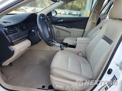 Zdjęcie 7 z 14 samochodu: 2013 TOYOTA CAMRY L VIN:4T1BF1FK4DU217339 - miniatura