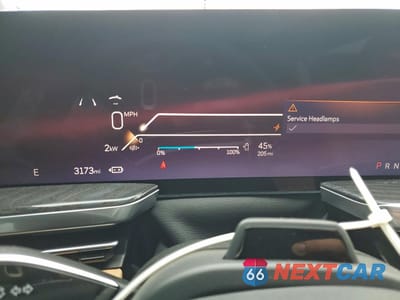 Zdjęcie 9 z 15 samochodu: 2025 CADILLAC ESCALADE IQ SPORT-2 VIN:1GYTEFKL2SU106321 - miniatura