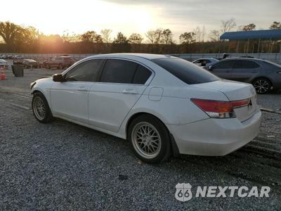 Drugie zdjęcie samochodu z przodu: 2011 HONDA ACCORD EXL VIN:1HGCP2F86BA108302 - miniatura