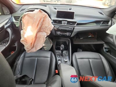 Zdjęcie 8 z 13 samochodu: 2020 BMW X1 XDRIVE28I VIN:WBXJG9C04L5R18344 - miniatura