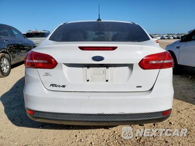 Zdjęcie 6 z 12 samochodu: 2017 FORD FOCUS SE VIN:1FADP3F22HL210249 - miniatura