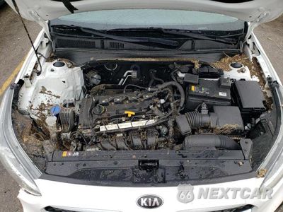 Zdjęcie 11 z 13 samochodu: 2021 KIA FORTE FE VIN:3KPF24AD1ME309941 - miniatura
