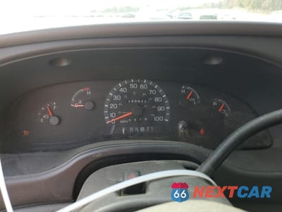 Zdjęcie 9 z 14 samochodu: 2003 FORD ECONOLINE E350 SUPER DUTY WAGON VIN:1FBSS31L43HA53257 - miniatura