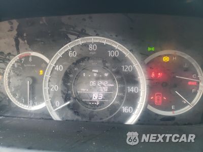 Zdjęcie 9 z 14 samochodu: 2015 HONDA ACCORD LX VIN:1HGCR2F31FA113802 - miniatura