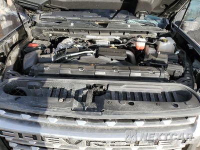 Zdjęcie 12 z 14 samochodu: 2022 CHEVROLET SILVERADO K3500 LTZ VIN:2GC4YUEY0N1217902 - miniatura
