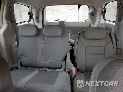 Zdjęcie 10 z 13 samochodu: 2008 CHRYSLER TOWN & COUNTRY LX VIN:2A8HR44H48R788243 - miniatura