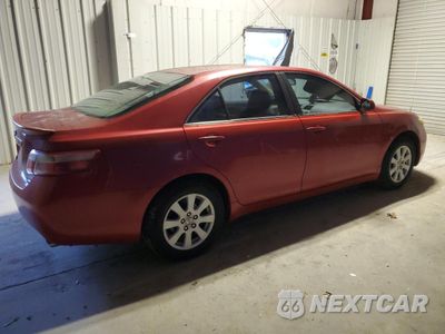 Trzecie zdjęcie samochodu z tyłu: 2007 TOYOTA CAMRY CE VIN:4T1BE46K87U025866 - miniatura