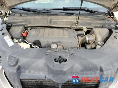 Zdjęcie 12 z 14 samochodu: 2011 BUICK ENCLAVE CXL VIN:5GAKRBED7BJ418236 - miniatura