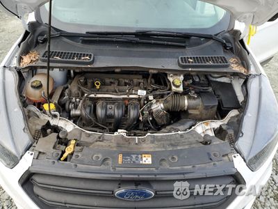 Zdjęcie 13 z 14 samochodu: 2019 FORD ESCAPE S VIN:1FMCU0F76KUB46335 - miniatura