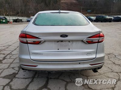Zdjęcie 6 z 14 samochodu: 2019 FORD FUSION SEL VIN:3FA6P0CDXKR237589 - miniatura