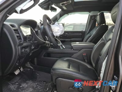 Zdjęcie 7 z 14 samochodu: 2022 RAM 1500 TRX VIN:1C6SRFU91NN370532 - miniatura