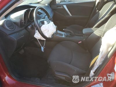 Zdjęcie 7 z 12 samochodu: 2010 MAZDA 3 S VIN:JM1BL1H64A1333909 - miniatura