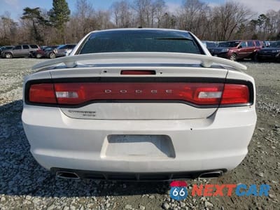 Zdjęcie 6 z 12 samochodu: 2013 DODGE CHARGER SXT VIN:2C3CDXJG0DH539035 - miniatura