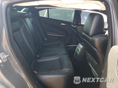 Zdjęcie 10 z 13 samochodu: 2019 DODGE CHARGER SXT VIN:2C3CDXBG9KH657399 - miniatura