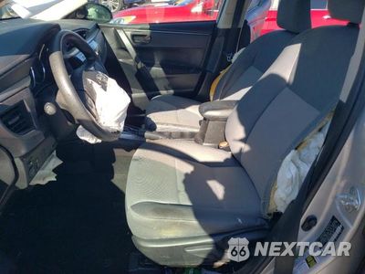 Zdjęcie 7 z 12 samochodu: 2016 TOYOTA COROLLA L VIN:5YFBURHE6GP407399 - miniatura