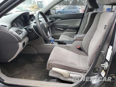 Zdjęcie 7 z 12 samochodu: 2010 HOND ACCORD LX VIN:1HGCP2F37AA091416 - miniatura