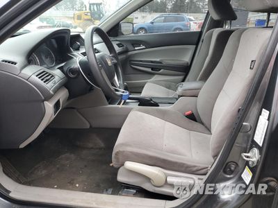 Zdjęcie 7 z 12 samochodu: 2010 HONDA ACCORD LX VIN:1HGCP2F37AA091416 - miniatura