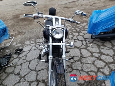 Zdjęcie 10 z 10 samochodu: 2001 HARLEY-DAVIDSON FXDL VIN:1HD1GDV171Y325092 - miniatura