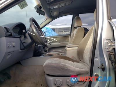 Zdjęcie 7 z 13 samochodu: 2006 KIA SORENTO EX VIN:KNDJD733065606532 - miniatura