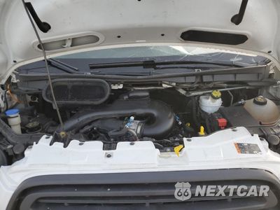 Zdjęcie 11 z 12 samochodu: 2018 FORD TRANSIT T-250 VIN:1FTYR2YMXJKA95586 - miniatura