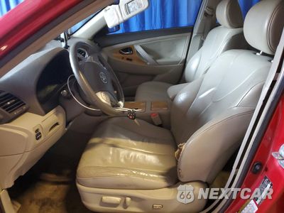 Zdjęcie 7 z 12 samochodu: 2007 TOYOTA CAMRY CE VIN:4T1BE46K87U025866 - miniatura