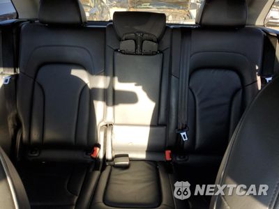 Zdjęcie 10 z 13 samochodu: 2016 AUDI Q5 PREMIUM PLUS VIN:WA1L2AFPXGA088782 - miniatura
