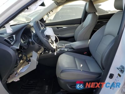 Zdjęcie 7 z 13 samochodu: 2023 INFINITI QX50 LUXE VIN:3PCAJ5BB3PF109478 - miniatura