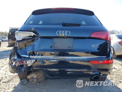Zdjęcie 6 z 13 samochodu: 2016 AUDI Q5 PREMIUM PLUS VIN:WA1L2AFPXGA088782 - miniatura