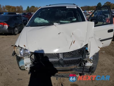 Zdjęcie 12 z 13 samochodu: 2004 DODGE GRAND CARAVAN SE VIN:1D4GP24R64B602140 - miniatura