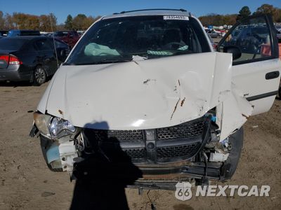 Zdjęcie 12 z 13 samochodu: 2004 DODGE GRAND CARAVAN SE VIN:1D4GP24R64B602140 - miniatura