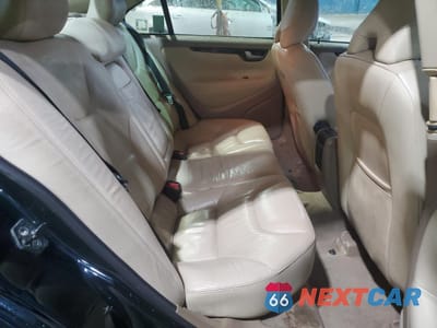 Zdjęcie 10 z 12 samochodu: 2006 VOLVO S60 2.5T VIN:YV1RH592862516566 - miniatura