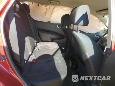 Zdjęcie 10 z 14 samochodu: 2015 NISSAN ROGUE SELECT S VIN:JN8AS5MT8FW153185 - miniatura
