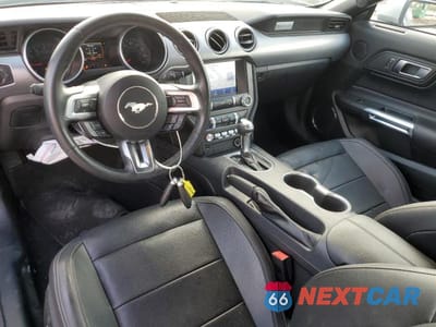 Zdjęcie 8 z 13 samochodu: 2023 FORD MUSTANG VIN:1FATP8UHXP5100584 - miniatura