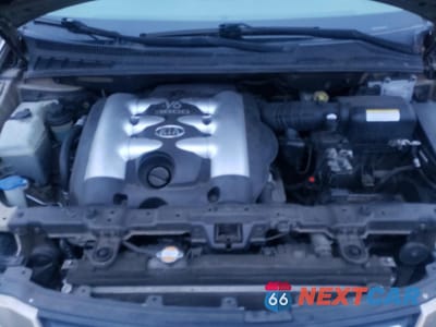 Zdjęcie 13 z 14 samochodu: 2006 KIA SEDONA EX VIN:KNDMB233366062155 - miniatura