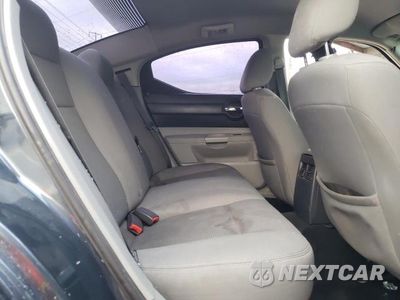 Zdjęcie 10 z 12 samochodu: 2007 DODGE CHARGER SE VIN:2B3KA43G07H779736 - miniatura