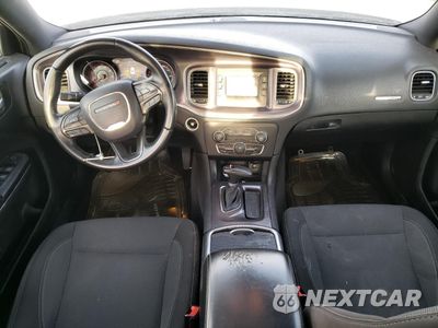 Zdjęcie 8 z 12 samochodu: 2016 DODGE CHARGER SE VIN:2C3CDXBGXGH272814 - miniatura