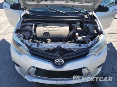 Zdjęcie 11 z 13 samochodu: 2016 TOYOTA COROLLA L VIN:2T1BURHE6GC579559 - miniatura