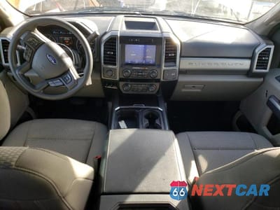 Zdjęcie 8 z 12 samochodu: 2022 FORD F350 SUPER DUTY VIN:1FT8W3DT6NEE62161 - miniatura