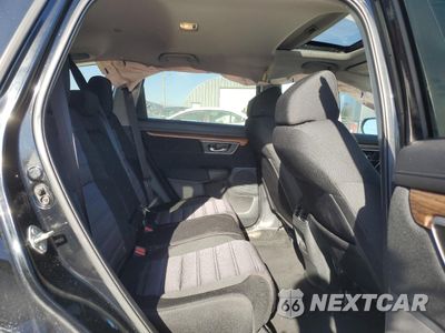Zdjęcie 10 z 14 samochodu: 2018 HONDA CR-V EX VIN:7FARW2H52JE020016 - miniatura