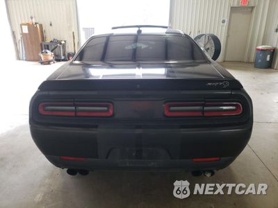 Zdjęcie 6 z 13 samochodu: 2018 DODGE CHALLENGER SRT HELLCAT VIN:2C3CDZC91JH309767 - miniatura