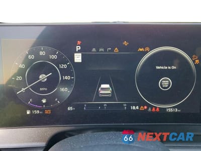 Zdjęcie 9 z 14 samochodu: 2023 KIA SPORTAGE X-PRO VIN:5XYK7CAF5PG033525 - miniatura