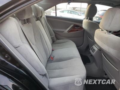 Zdjęcie 10 z 12 samochodu: 2009 TOYOTA CAMRY BASE VIN:4T4BE46K49R117811 - miniatura