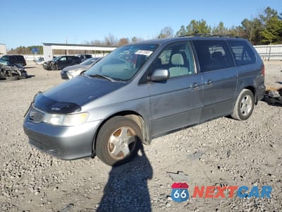 2000 HONDA ODYSSEY EX 2HKRL1862YH589516 - główne zdjęcie licytacji z USA - miniatura