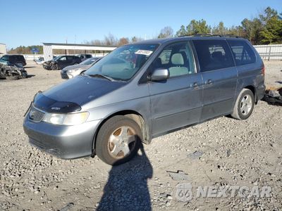 2000 HONDA ODYSSEY EX 2HKRL1862YH589516 - główne zdjęcie licytacji z USA - miniatura