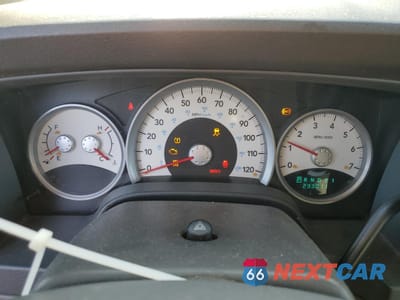 Zdjęcie 9 z 13 samochodu: 2006 DODGE DURANGO SLT VIN:1D4HB48236F171375 - miniatura