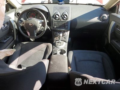 Zdjęcie 8 z 14 samochodu: 2015 NISSAN ROGUE SELECT S VIN:JN8AS5MT8FW153185 - miniatura