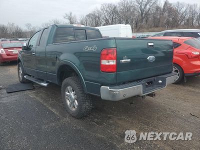 Drugie zdjęcie samochodu z przodu: 2007 FORD F150 VIN:1FTPX14537NA00111 - miniatura