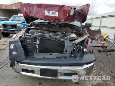 Piąte zdjęcie samochodu w środku: 2016 RAM 1500 ST VIN:1C6RR7KG7GS282689 - miniatura