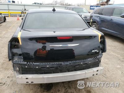 Zdjęcie 6 z 12 samochodu: 2016 CHRYSLER 300C VIN:2C3CCAEG7GH342877 - miniatura